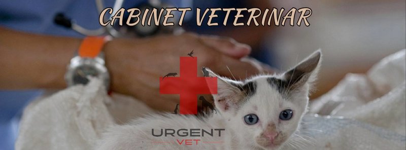 Urgent Vet - Cabinet Veterinar